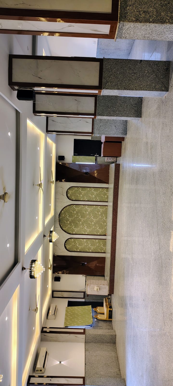 Shri Meena Guesthouse Kota